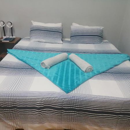 Keetmanshoop Self-Catering Hotel Bagian luar foto