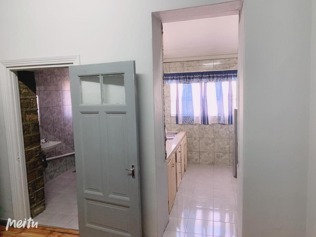 Keetmanshoop Self-Catering Hotel Bagian luar foto